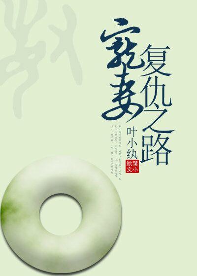 宠妻覆仇之路