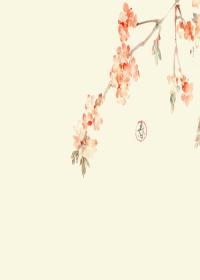 一笑万古春