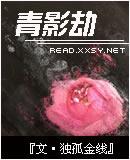 青影劫