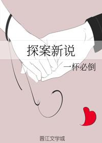 探案新说