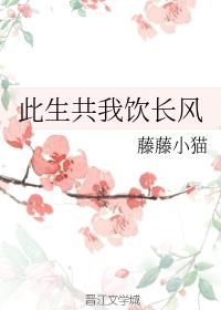此生共我饮长风