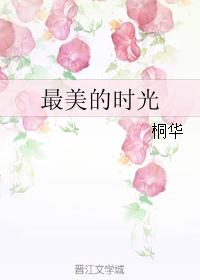 最美的时光