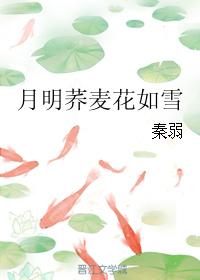 月明荞麦花如雪