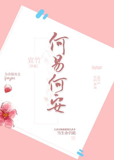 何易何安