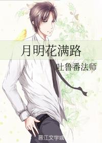 月明花满路