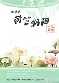 荷笠斜阳[综 剑三]