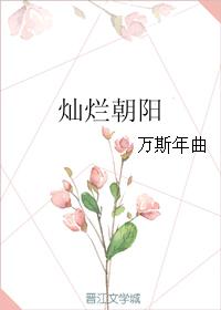 灿烂朝阳