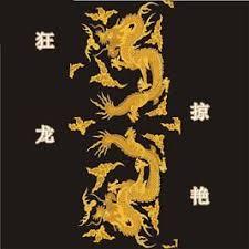 狂龙掠艷