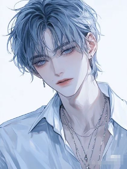 貌美花瓶覆合攻略