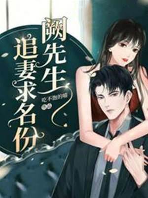 阙先生追妻求名份