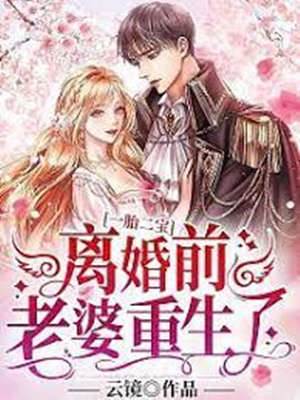 离婚前老婆重生了