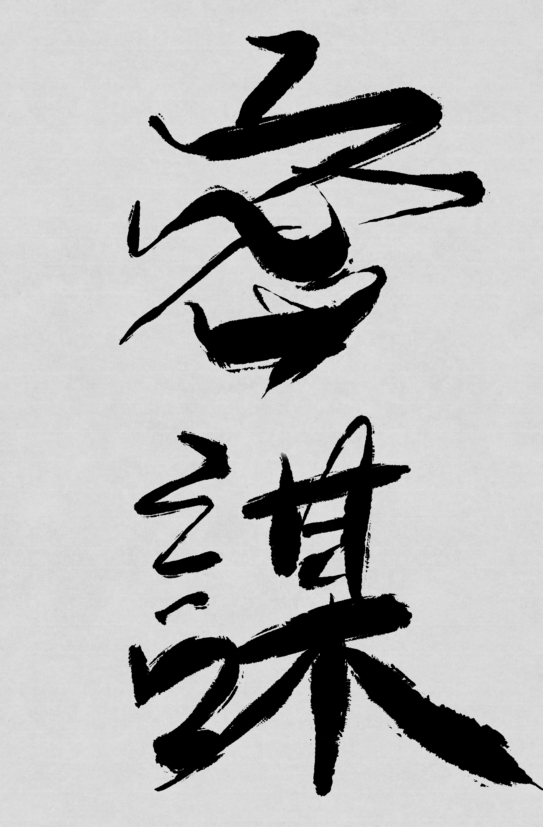 密谋中不小心爱上