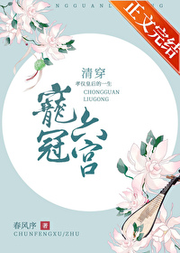 宠冠六宫（清穿）