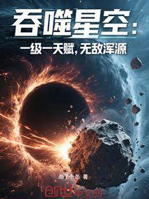 吞噬星空：一级一天赋，无敌浑源